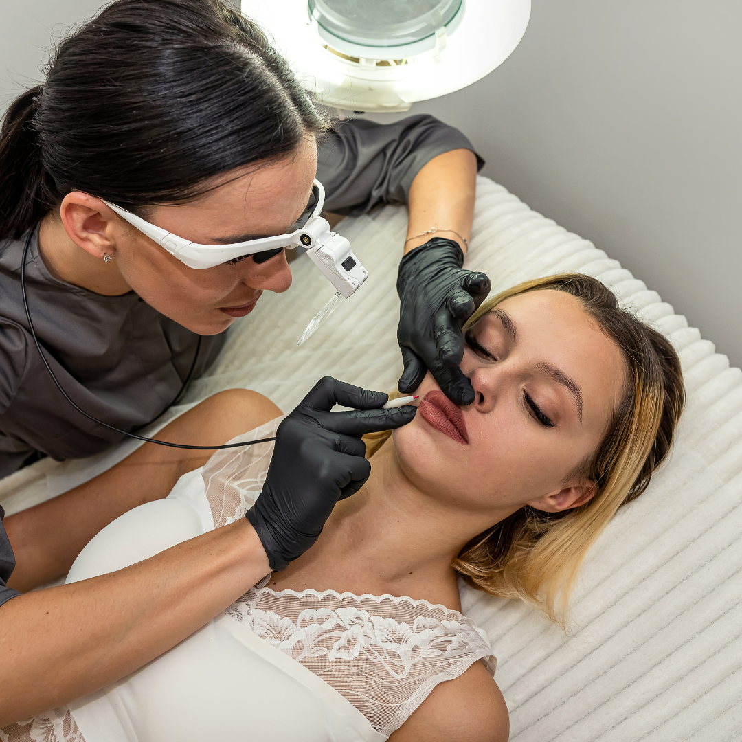Cursus Complet "Master Skin Expert" 5 jours