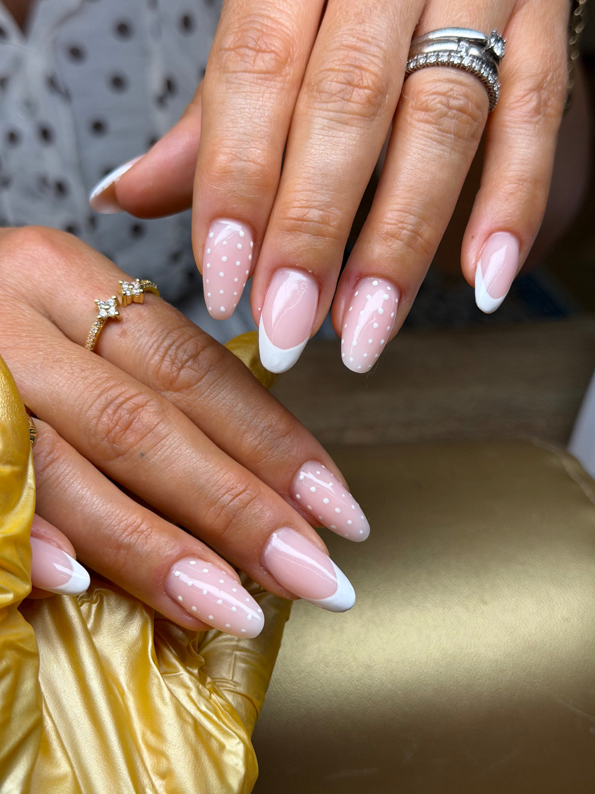 🚀 Cours du soir Styliste Ongulaire - 5 soirs