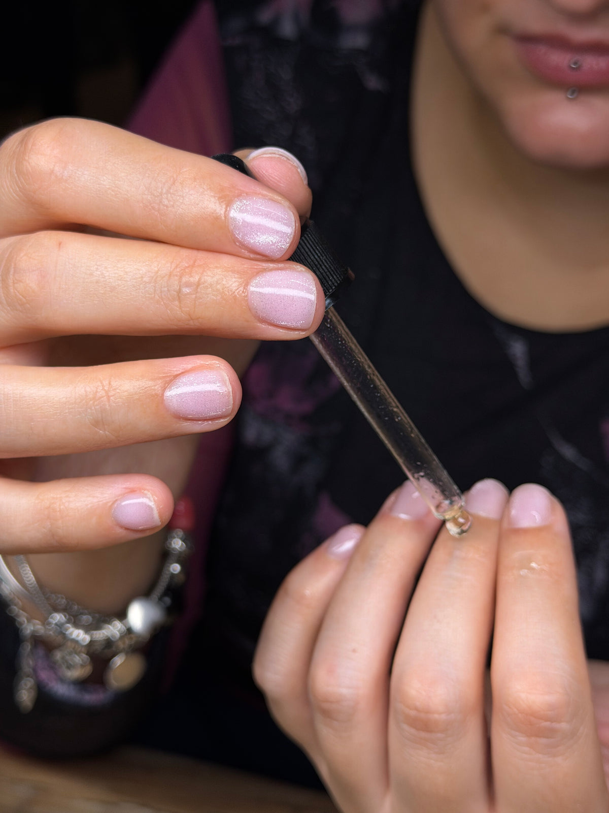 🚀 Cours du soir Styliste Ongulaire - 5 soirs