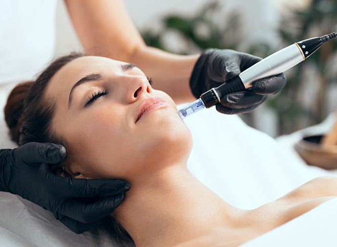 Formation Microneedling 2 jours