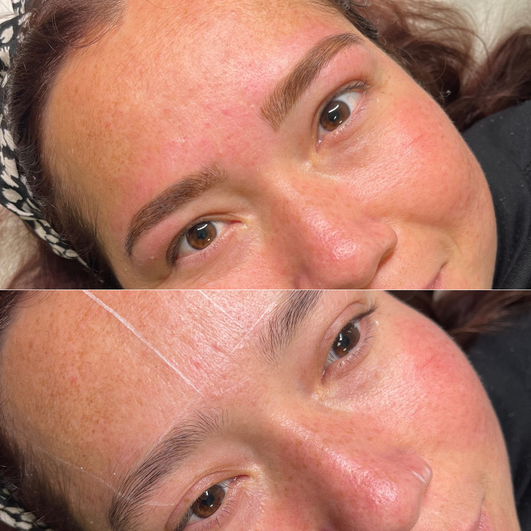 Formation Brow & Lash Lift 2 jours