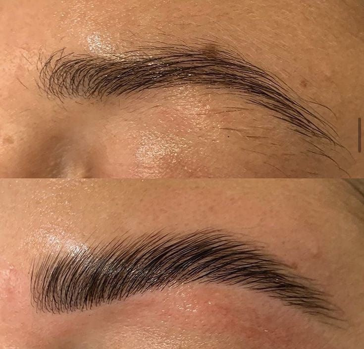 Formation Brow & Lash Lift 2 jours