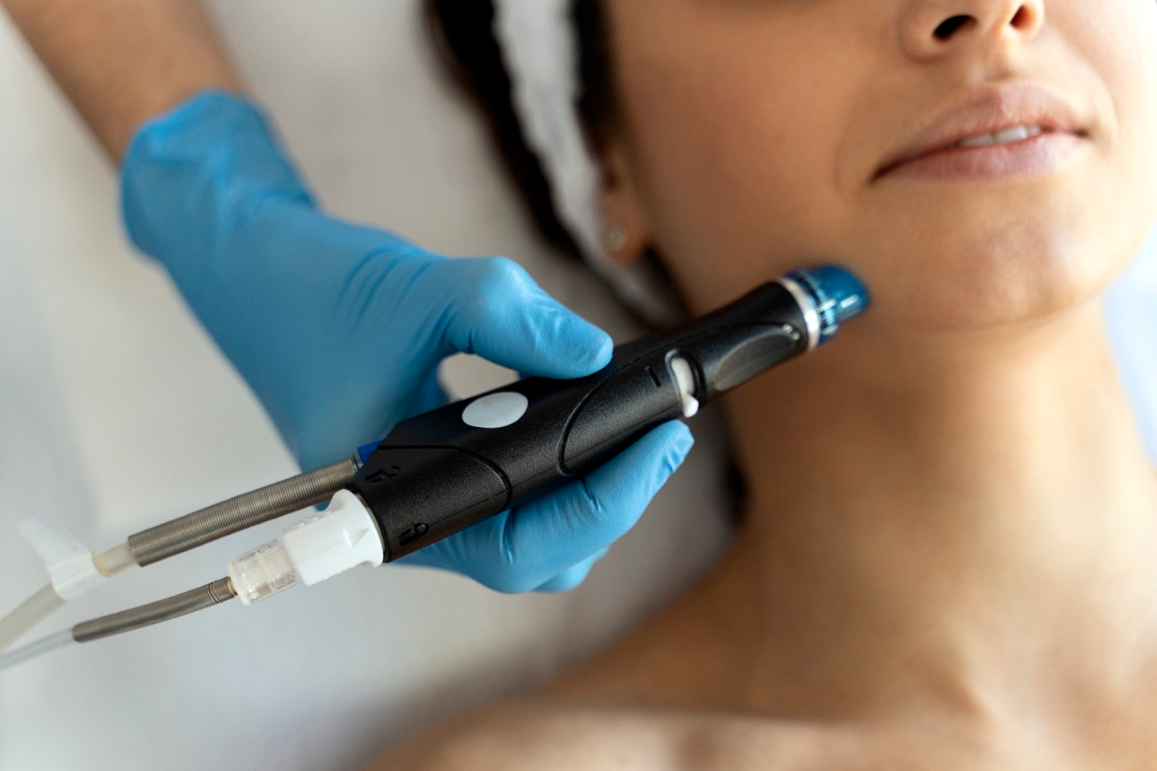 Cursus Complet "Master Skin Expert" 5 jours