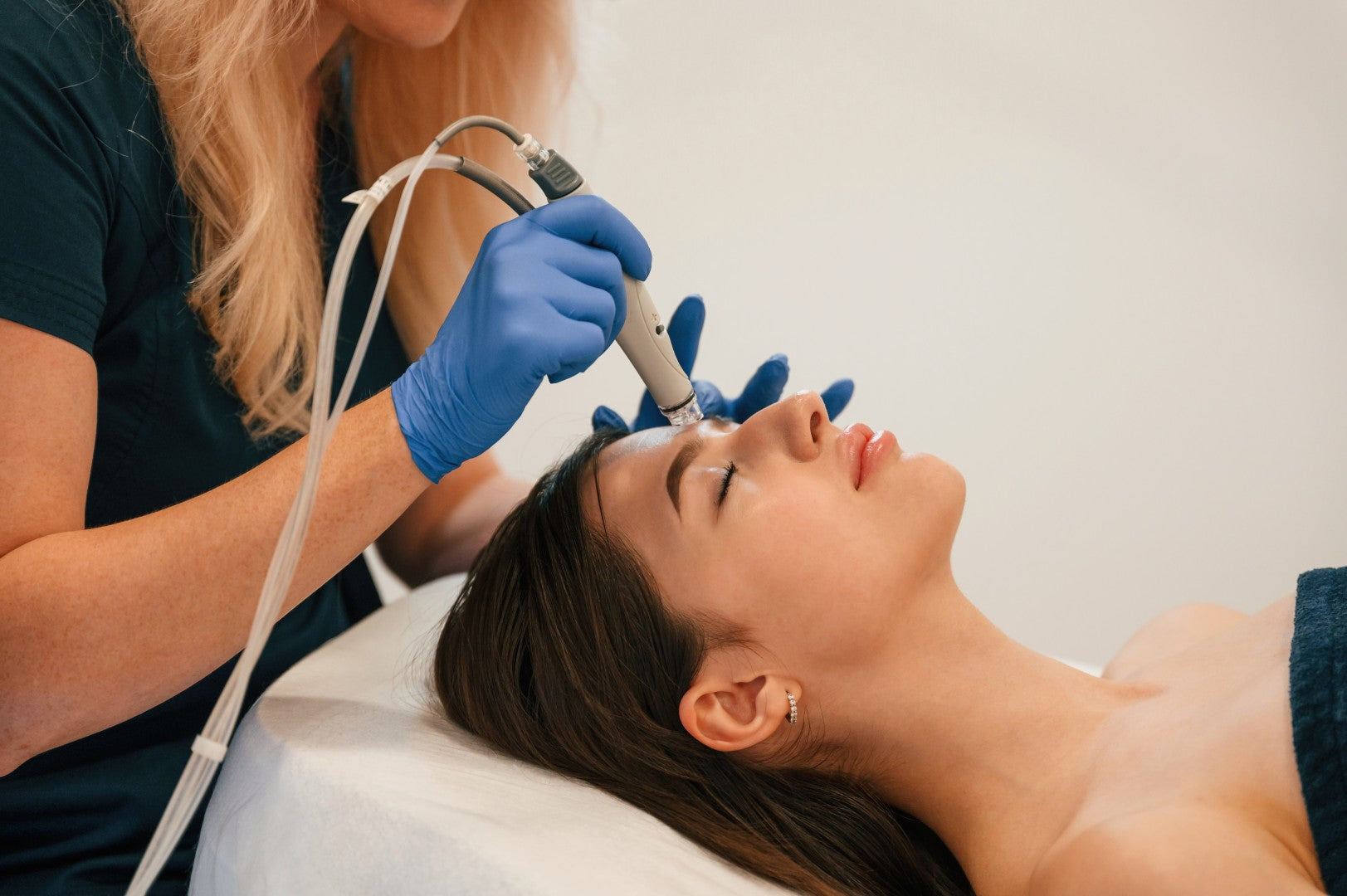 Cursus Complet "Master Skin Expert" 5 jours