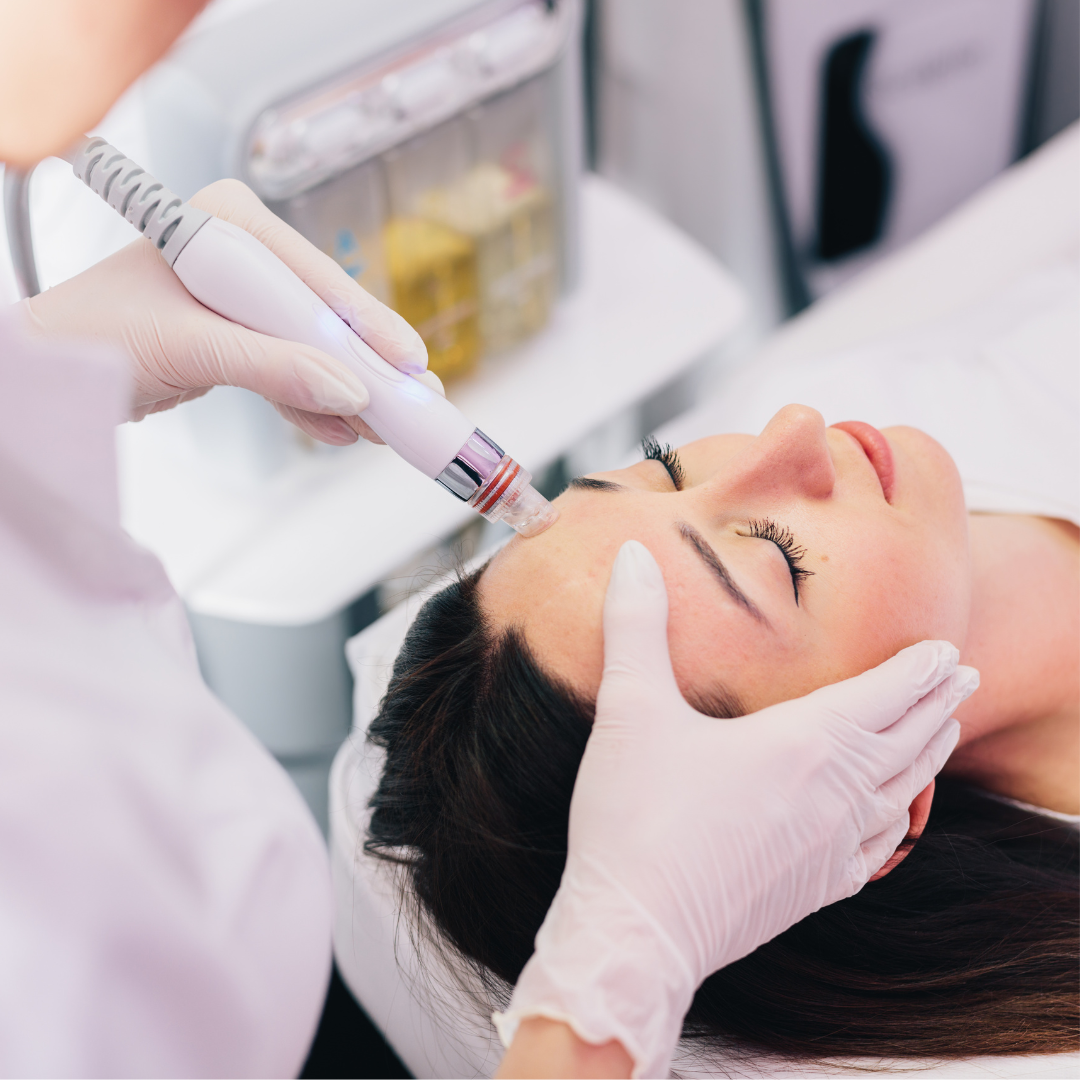 Cursus Complet "Master Skin Expert" 5 jours