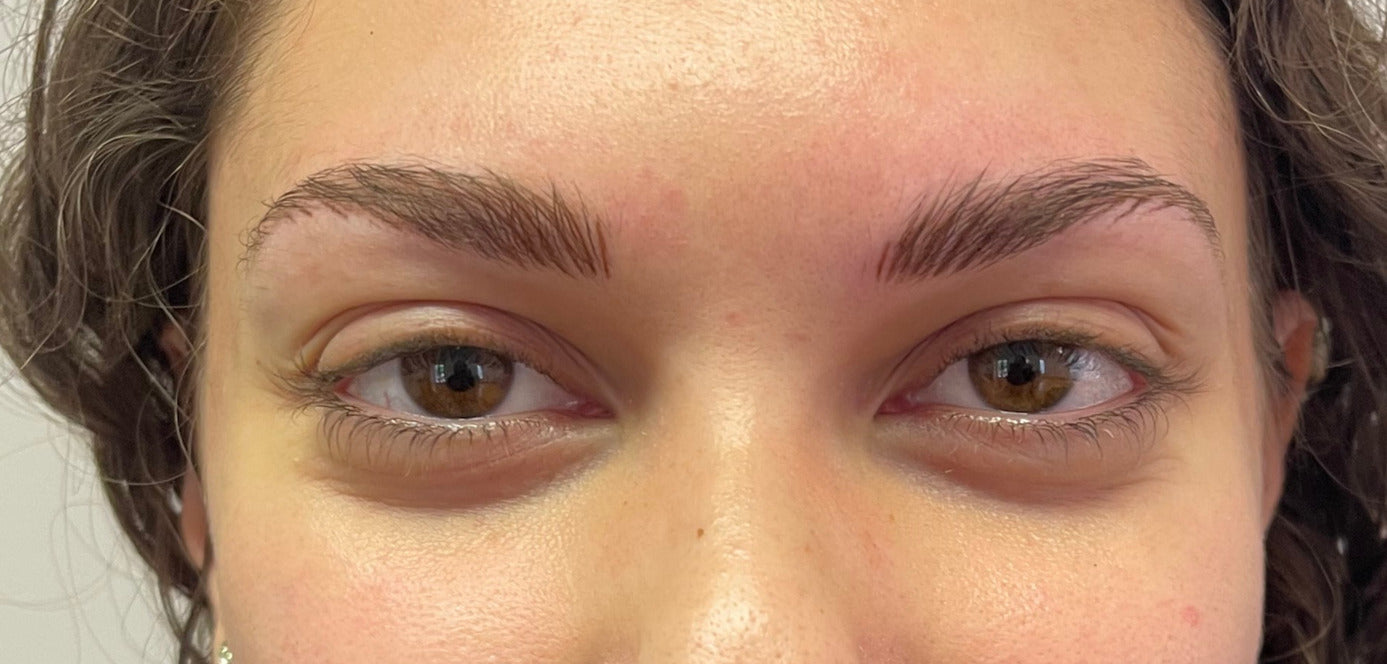 Cursus Complet PMU formation Brows, Nano Stroke, Aquarella Lips 6 jours