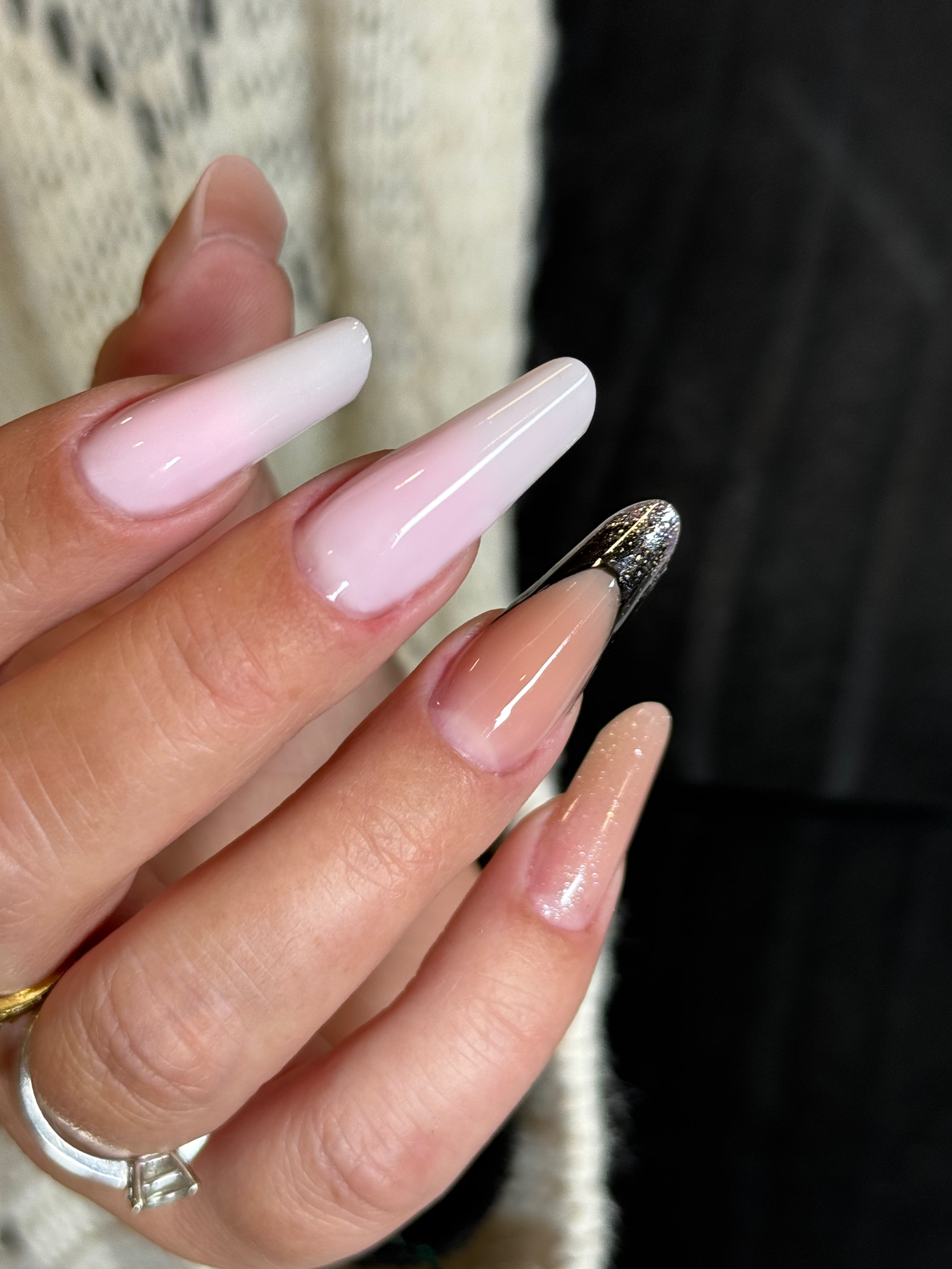 Perfectionnement Gel & Acrygel 2 jours