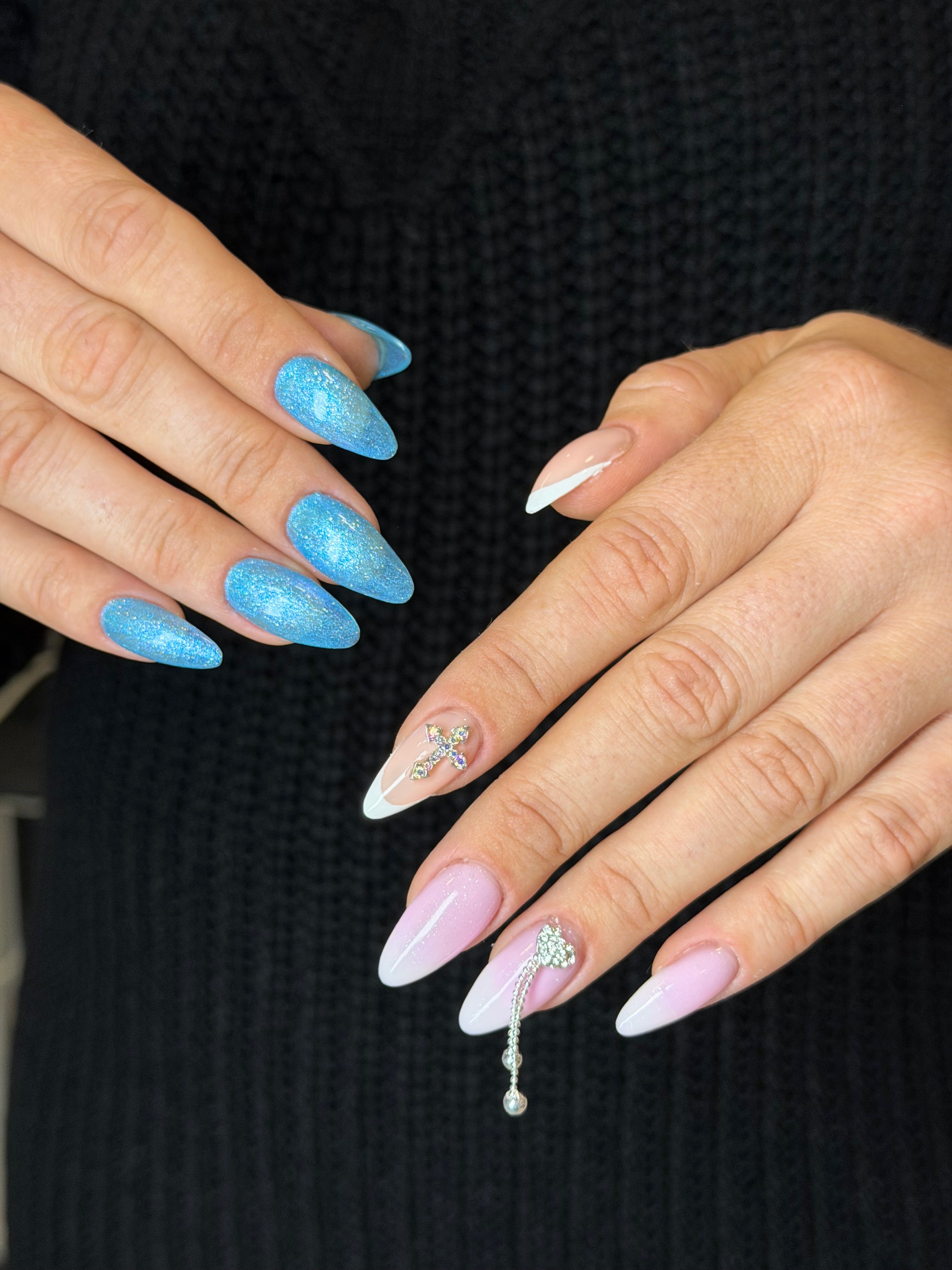Perfectionnement Gel & Acrygel 2 jours